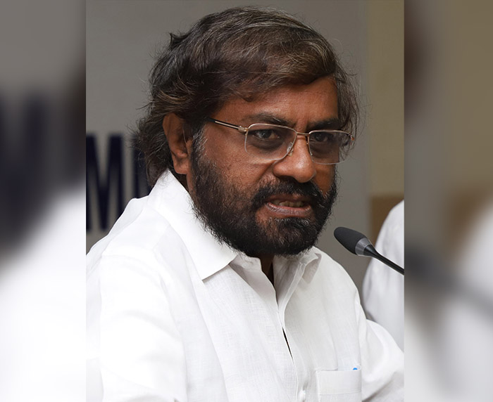 ಅಭ್ಯರ್ಥಿಗಳನ್ನು ಗೆಲ್ಲಿಸಲು ಮುಂಚೂಣಿ ಘಟಕಗಳ ಜವಾಬ್ದಾರಿ ಹೆಚ್ಚಿದೆ: ಈಶ್ವರ್ ಖಂಡ್ರೆ