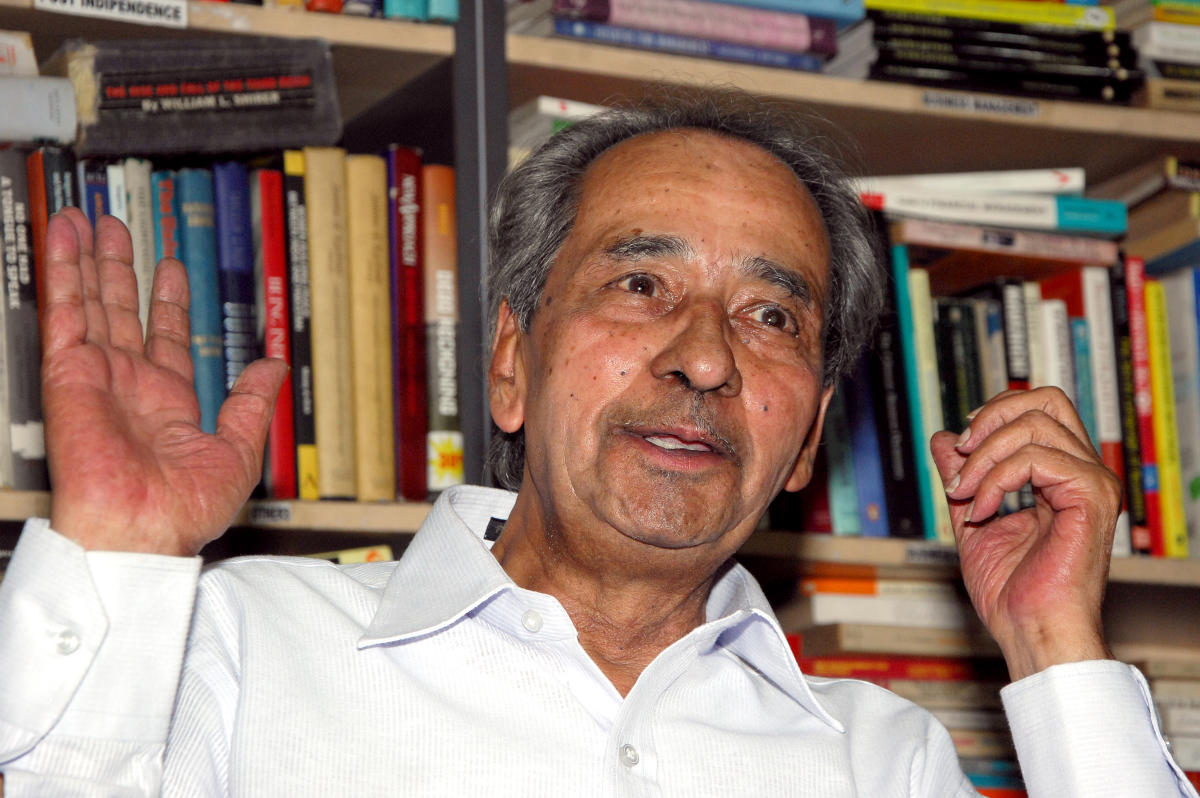 ಕಂಬಾರ ದೇಶಿ ಪ್ರಜ್ಞೆ, ವಸಾಹತೋತ್ತರ ಚಿಂತನೆಯಿಂದ ಮೂಡಿದ ಪ್ರತಿಭೆ: ಪ್ರೊ.ಸಿ.ಎನ್.ರಾಮಚಂದ್ರನ್