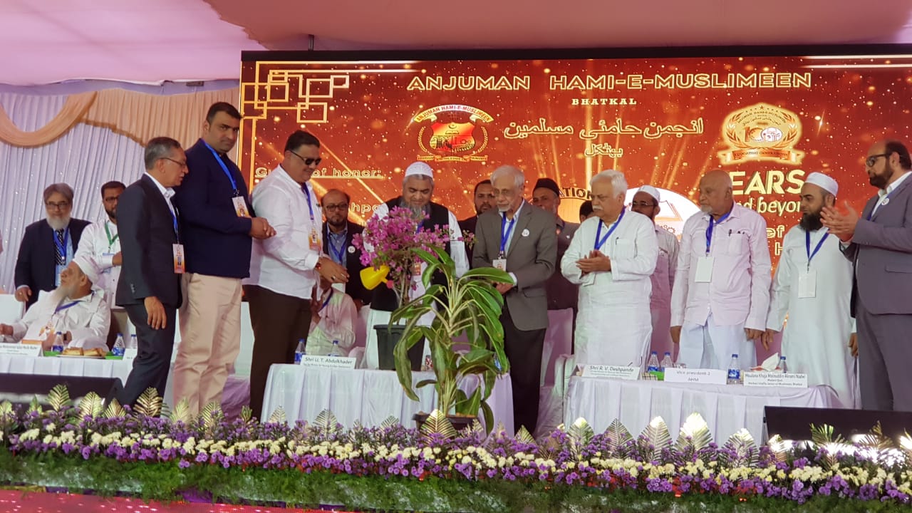 ನೂರು ವರ್ಷದ ಸಾಧನೆಗೆ ತೃಪ್ತಿಪಟ್ಟುಕೊಳ್ಳದೆ ಸ್ಥಾಪಕರ ಕನಸನ್ನು ನನಸಾಗಿಲು ಪಣ ತೊಡಬೇಕು