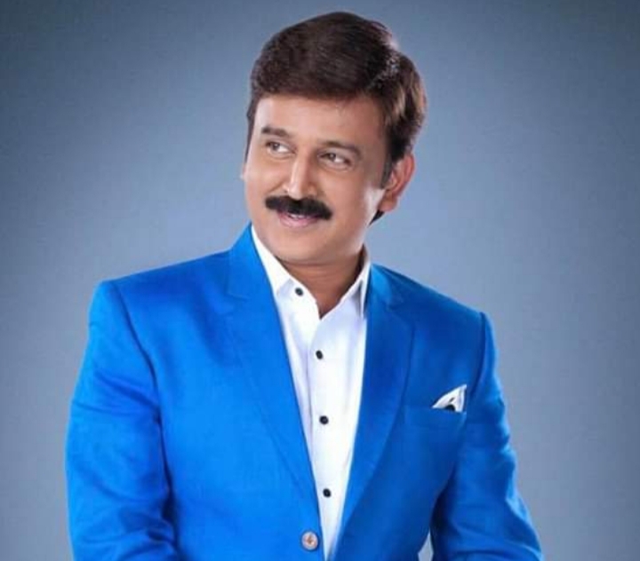 ಐಟಿ ದಾಳಿಯಿಂದ ಸರಿಯಾಗಿ ತೆರಿಗೆ ಪಾವತಿಸಬೇಕೆಂಬ ಸಂದೇಶ ರವಾನೆ: ಚಿತ್ರನಟ ರಮೇಶ್ ಅರವಿಂದ್