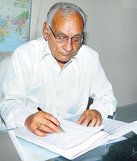 ಶೈವ-ವೈಷ್ಣವರ ದ್ವೇಷದಿಂದ ವಿಜಯನಗರ ಸಾಮ್ರಾಜ್ಯ ಹಾಳಾಯಿತು: ಡಾ.ಕೃಷ್ಣ ಕೊಲ್ಹಾರ ಕುಲಕರ್ಣಿ