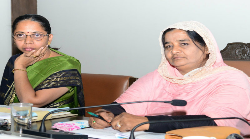 ಮೈಸೂರು ಜಿಪಂ ಸಾಮಾನ್ಯ ಸಭೆ: ಖಾಸಗಿ ಆಸ್ಪತ್ರೆಗಳ ವಿರುದ್ಧ ಆಕ್ರೋಶ ವ್ಯಕ್ತಪಡಿಸಿದ ಸದಸ್ಯರು