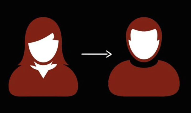 ಪುರುಷನಾದ ಲಿಂಗಾಂತರಿ ಮಹಿಳೆಯ ದಾಂಪತ್ಯದಲ್ಲಿ ಬಿರುಕು!