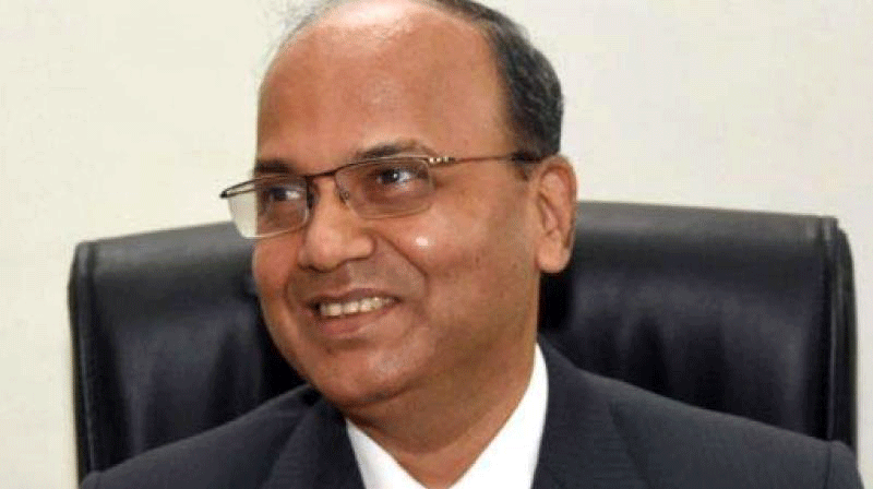 ಲೈಂಗಿಕ ಅಲ್ಪಸಂಖ್ಯಾತರಿಗೆ ಪ್ರತ್ಯೇಕ ಆಸರೆ ಗೃಹ ನಿರ್ಮಿಸಿ: ಅಧಿಕಾರಿಗಳಿಗೆ ಟಿ.ಎಂ.ವಿಜಯ ಭಾಸ್ಕರ್ ಸೂಚನೆ