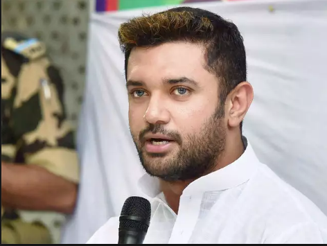 ತ್ರಿವಳಿ ತಲಾಕ್, ರಾಮಮಂದಿರ ವಿವಾದದಿಂದ ಎನ್‍ ಡಿಎಗೆ ಪೆಟ್ಟು: ಬಿಜೆಪಿ ಮಿತ್ರಪಕ್ಷದ ಚಿರಾಗ್ ಪಾಸ್ವಾನ್