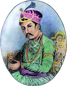 ಅಕ್ಬರ್ ಎಂಬ ದೊರೆ