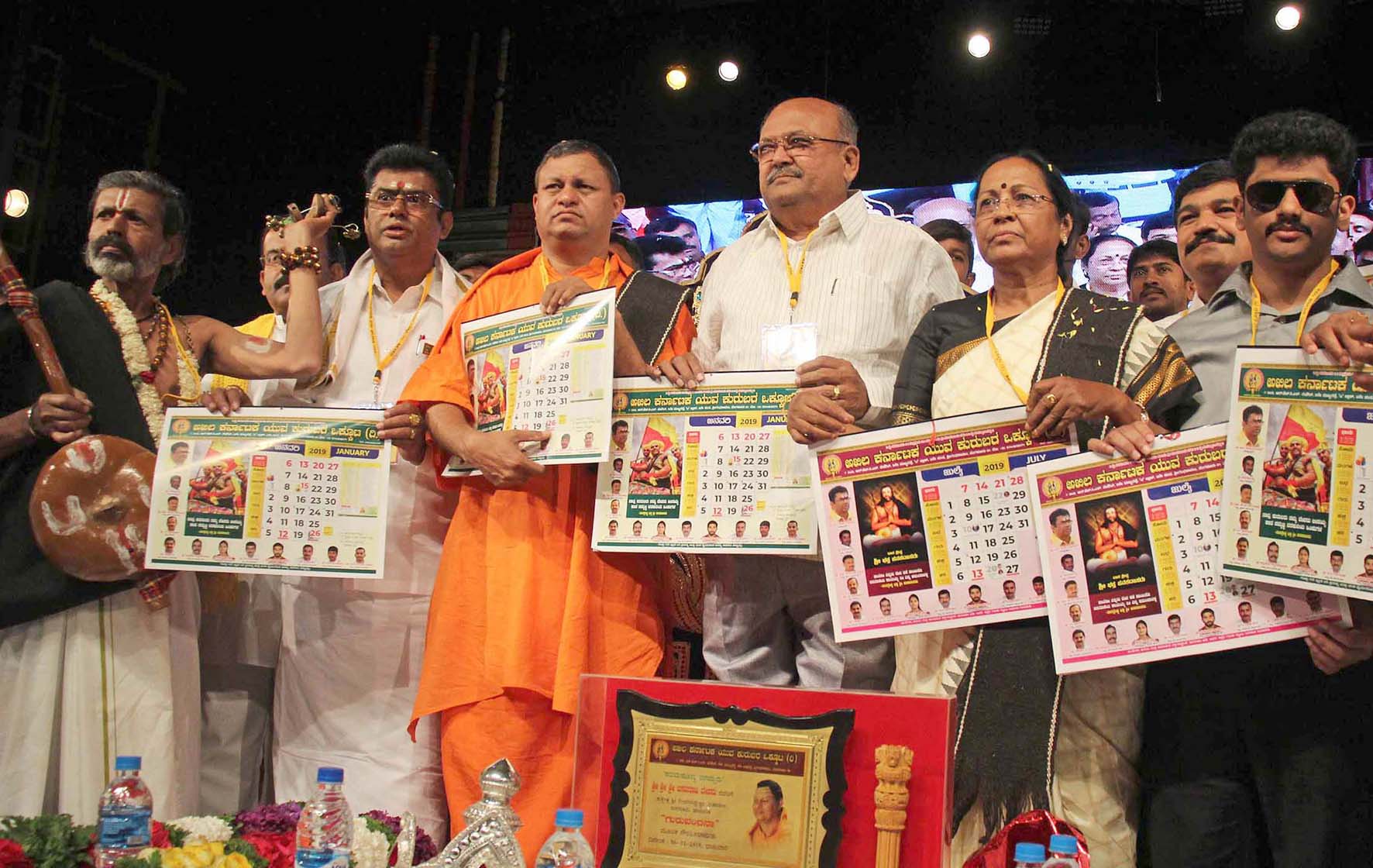 ಯುವ ಪೀಳಿಗೆ ಸಮಾಜದ ಶಕ್ತಿಯಾಗಬೇಕು: ಎಚ್.ಎಂ.ರೇವಣ್ಣ