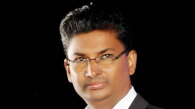 ಪೌರಕಾರ್ಮಿಕರ ವಸತಿಗೃಹ ನಿರ್ಮಾಣಕ್ಕೆ ಸಚಿವ ಸತೀಶ್ ಜಾರಕಿಹೊಳಿ ಶಂಕುಸ್ಥಾಪನೆ