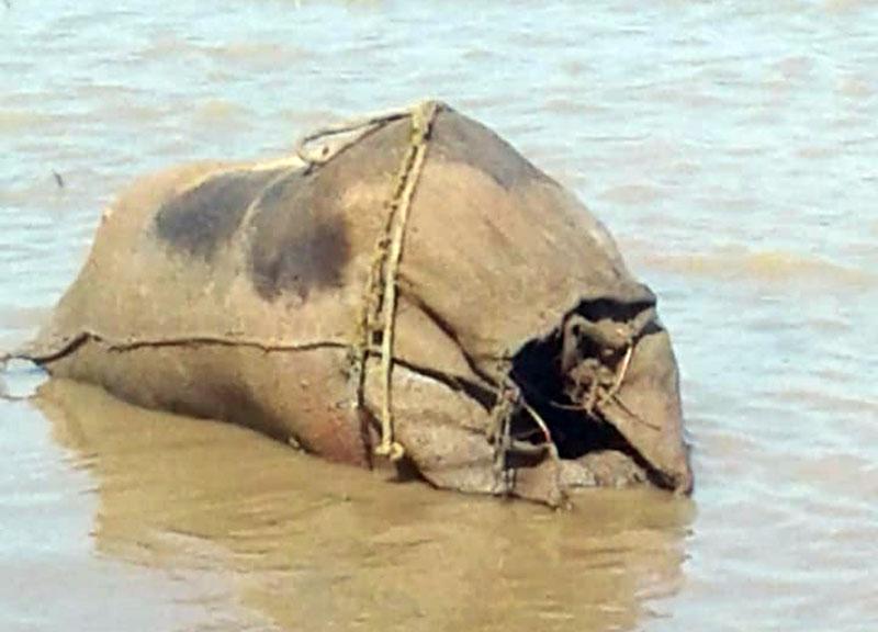 ವಿಜಯಪುರದಲ್ಲಿ ಯುವಕನ ಕೊಲೆ ಪ್ರಕರಣ: ಇಬ್ಬರು ಆರೋಪಿಗಳು ಸೆರೆ