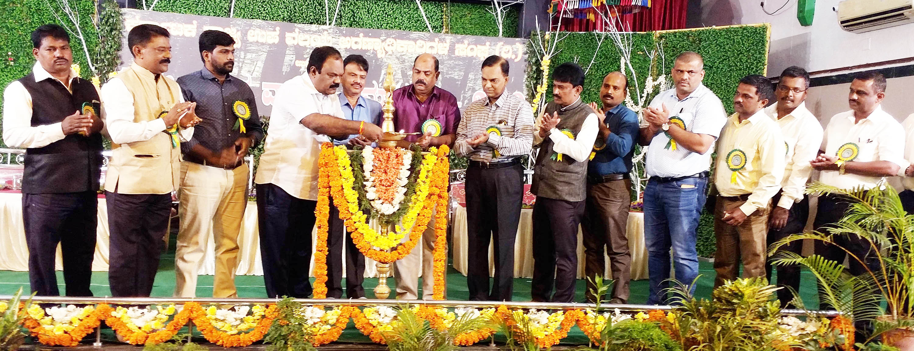 ‘ಅರಣ್ಯ ಇಲಾಖೆ ಸಿಬ್ಬಂದಿಗಳಿಗೆ ಅತಿ ಹೆಚ್ಚು ಜವಾಬ್ದಾರಿ’