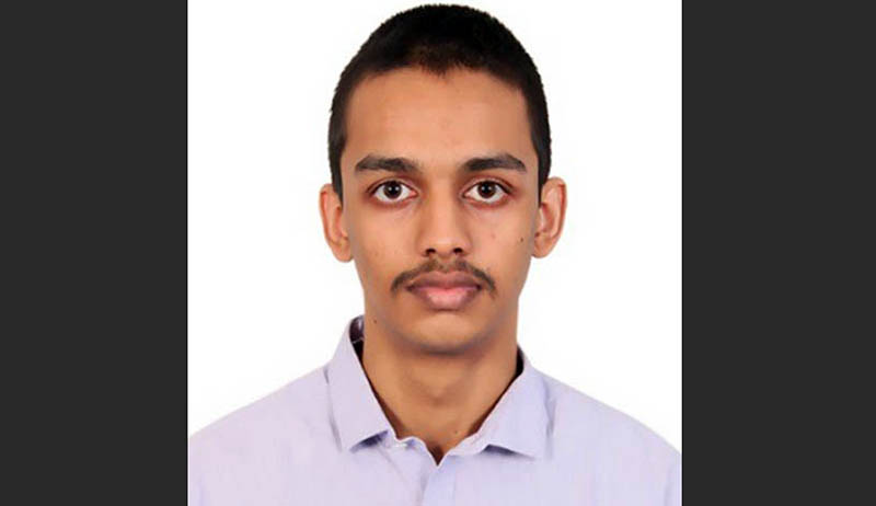 ಇದು ನಿರೀಕ್ಷಿಸಿರದ ಫಲಿತಾಂಶ: ಕ್ಯಾಟ್ ಪರೀಕ್ಷೆಯಲ್ಲಿ ದೇಶಕ್ಕೆ ಟಾಪರ್ ಆದ ನಿರಂಜನ ಪ್ರಸಾದ್