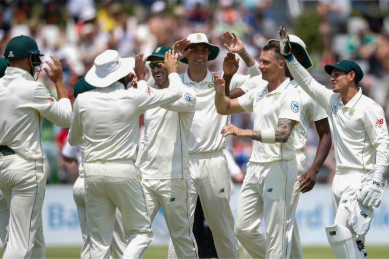 ಪಾಕಿಸ್ತಾನದ ವಿರುದ್ಧ ದ. ಆಫ್ರಿಕಕ್ಕೆ ಸರಣಿ ಗೆಲುವು