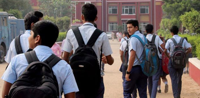 ಚಿಕ್ಕಮಗಳೂರು, ಕೊಡಗಿನಲ್ಲಿ ಶಾಲಾ ಕಾಲೇಜುಗಳಿಗೆ ರಜೆ ಇಲ್ಲ: ಜಿಲ್ಲಾಧಿಕಾರಿ