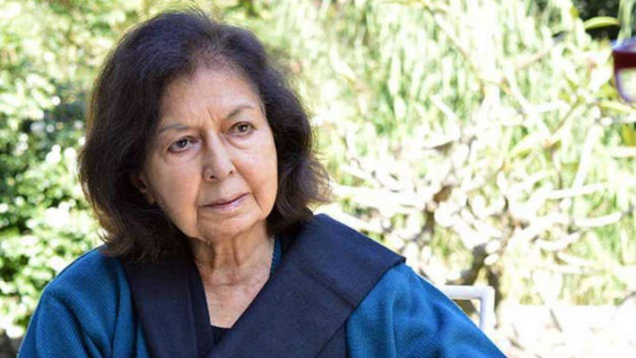 ನಯನತಾರಾ ಸೆಹಗಲ್ ರಿಗೆ ನೀಡಲಾಗಿದ್ದ ಆಹ್ವಾನ ರದ್ದು: ವ್ಯಾಪಕ ಆಕ್ರೋಶ