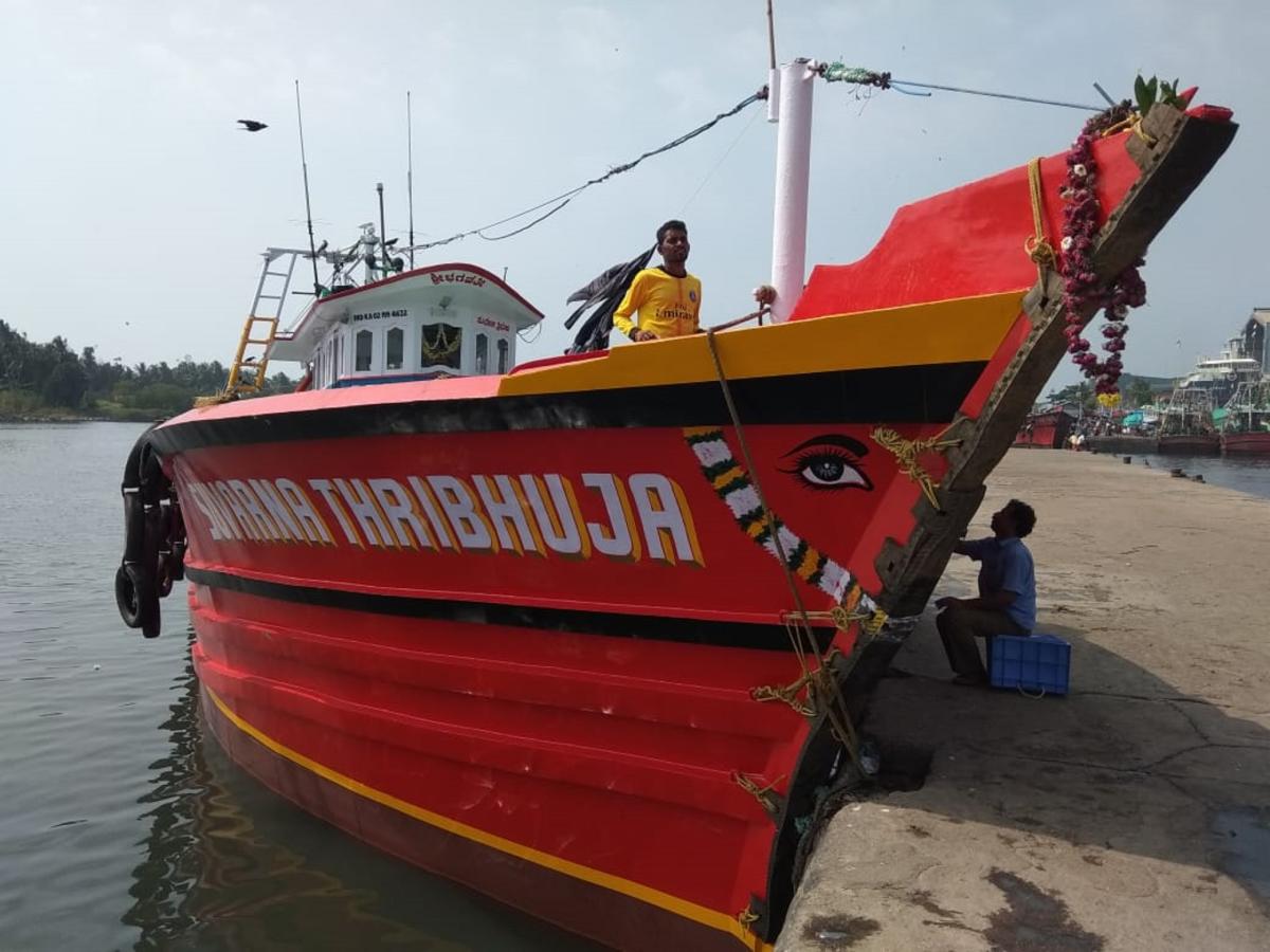 ಸುವರ್ಣ ತ್ರಿಭುಜ ಬೋಟಿನ ಬಾಕ್ಸ್‌ಗಳು: ತನಿಖೆಯಿಂದ ದೃಢ