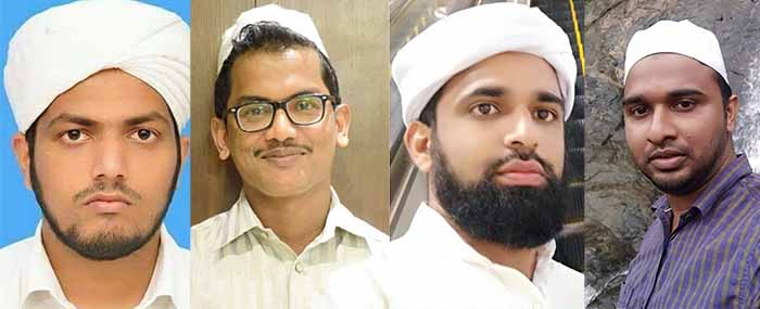 ಎಸ್ಸೆಸ್ಸೆಫ್ ಬೆಂಗಳೂರು ಜಿಲ್ಲಾ ನೂತನ ಪದಾಧಿಕಾರಿಗಳ ಆಯ್ಕೆ