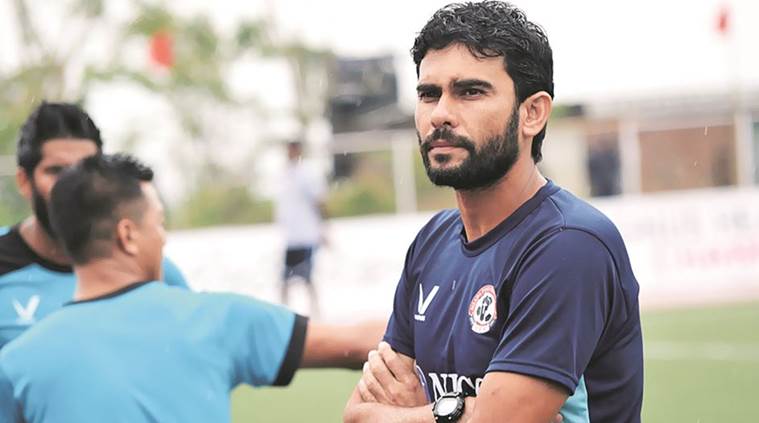 ಮೋಹನ್ ಬಗಾನ್ ತಂಡಕ್ಕೆ ಖಾಲಿದ್ ಜಮೀಲ್ ಕೋಚ್