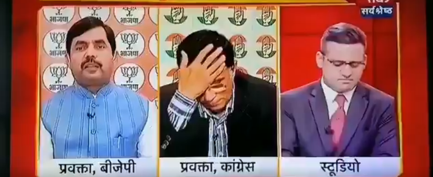 “ನಮ್ಮದು ಕ್ಯಾಶ್ ಲೆಸ್ ಅರ್ಥವ್ಯವಸ್ಥೆ, ಹೀಗಿರುವಾಗ ಎಚ್ಎಎಲ್ ಗೆ ಕ್ಯಾಶ್ ಯಾಕೆ ಬೇಕು?”