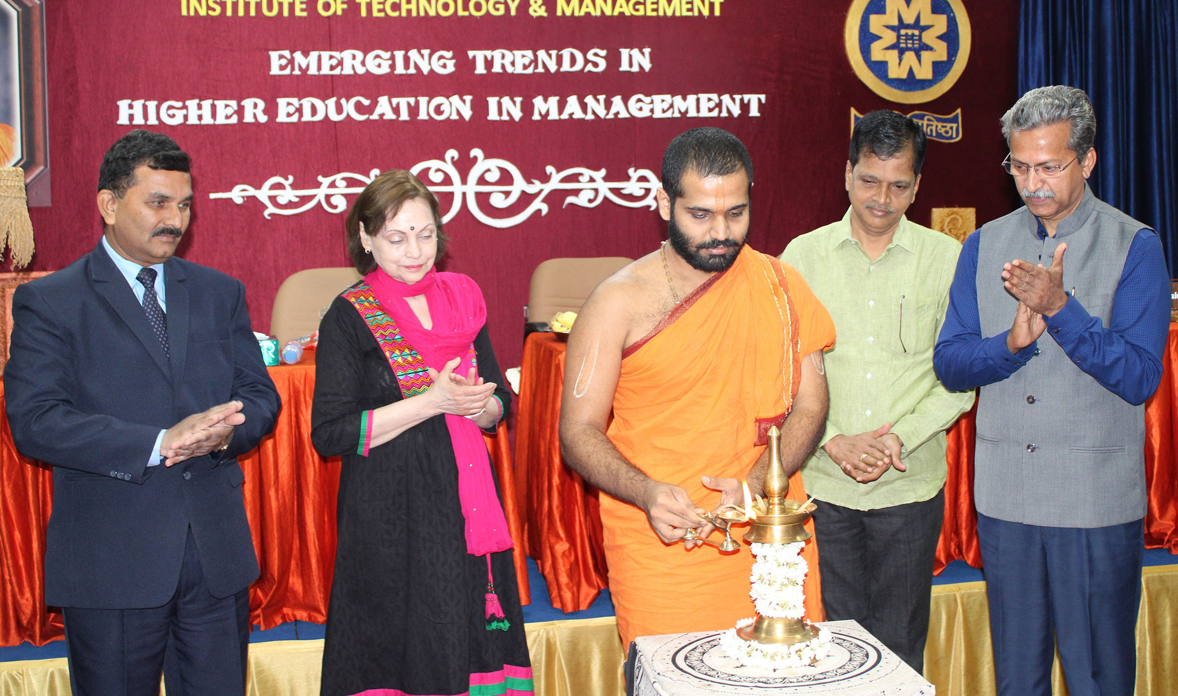 ಯೋಚನೆಗಳನ್ನು ಯೋಜನೆಯಾಗಿ ರೂಪಿಸುವುದು ಇಂದಿನ ಅಗತ್ಯ: ಡಾ.ಮೂಡಿತ್ತಾಯ