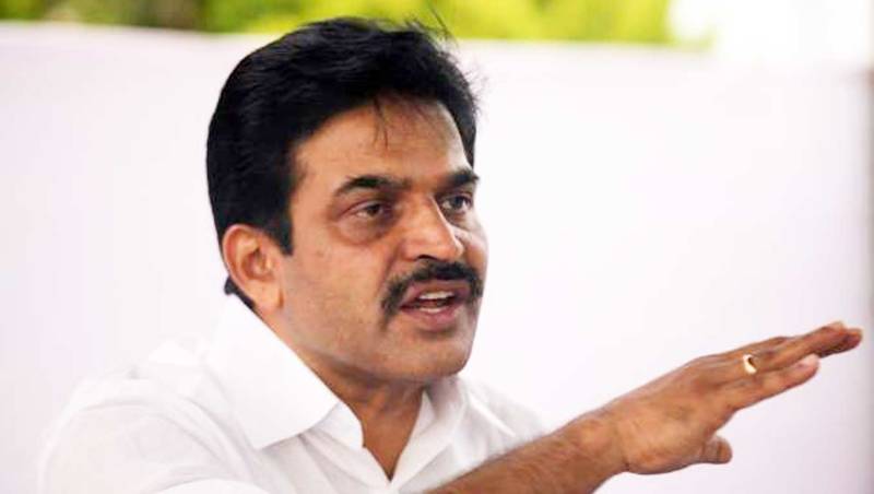 ಪ್ರಧಾನಿ ಮೋದಿಗೆ ‘ಸುಪ್ರೀಂ’ ಕಪಾಳ ಮೋಕ್ಷ: ಕೆ.ಸಿ.ವೇಣುಗೋಪಾಲ್