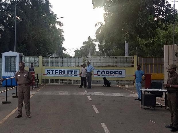 ಸ್ಟರ್ಲೈಟ್ ಘಟಕ ಮರು ಆರಂಭಿಸಲು ಎನ್‌ಜಿಟಿ ನೀಡಿದ ಆದೇಶಕ್ಕೆ ತಡೆ ನೀಡಲು ಸುಪ್ರೀಂ ನಿರಾಕರಣೆ