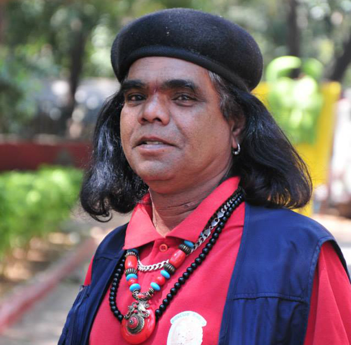 ಕರಾವಳಿ ರಂಗಾಯಣಕ್ಕೆ ಮೈಮ್ ರಮೇಶ್