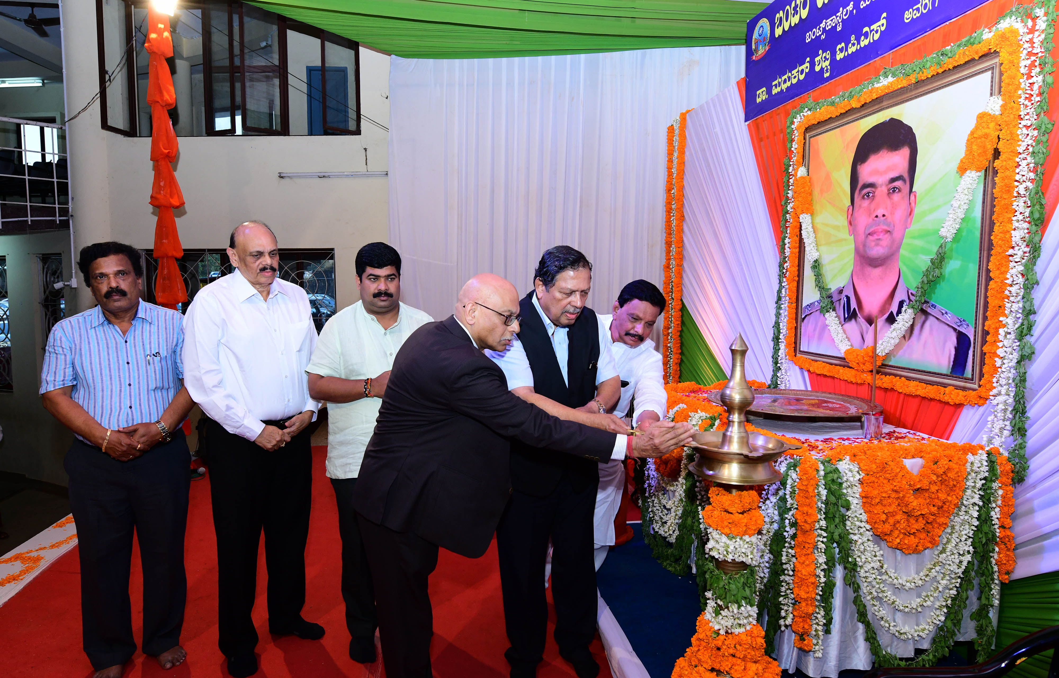 ಸನ್ಮಾನವನ್ನು ಗೌರವ ಪೂರ್ವಕವಾಗಿ ನಿರಾಕರಿಸಿದ್ದ ಡಾ.ಮಧುಕರ ಶೆಟ್ಟಿ: ಅಜಿತ್ ಕುಮಾರ್