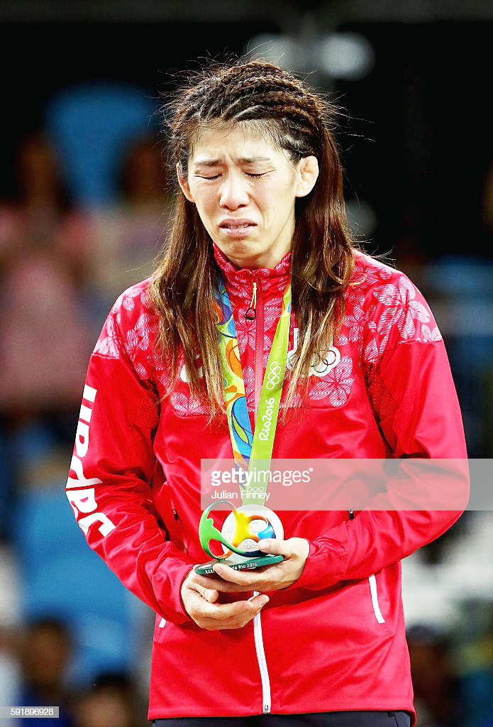 ಜಪಾನ್ ಕುಸ್ತಿ ತಾರೆ ಯೋಶಿದಾ ನಿವೃತ್ತಿ