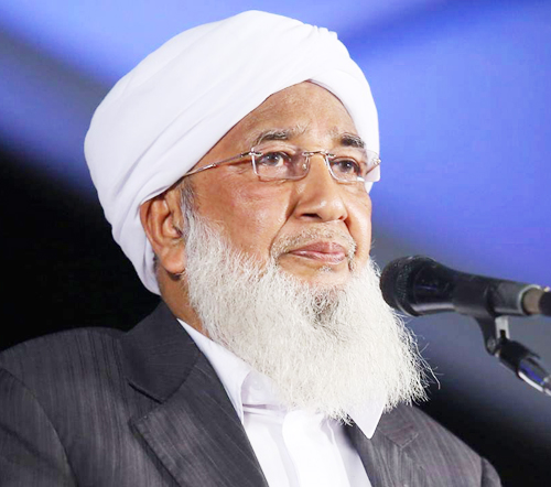 ಜ.10: ಎ.ಪಿ.ಉಸ್ತಾದ್ ಮಂಜನಾಡಿಗೆ