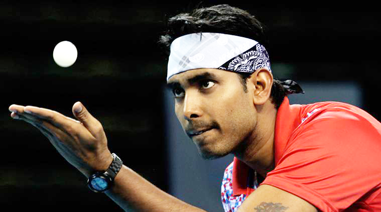 ದಾಖಲೆಯ 9ನೇ ಬಾರಿ ಶರತ್ ರಾಷ್ಟ್ರೀಯ ಟೇಬಲ್ ಟೆನಿಸ್ ಚಾಂಪಿಯನ್