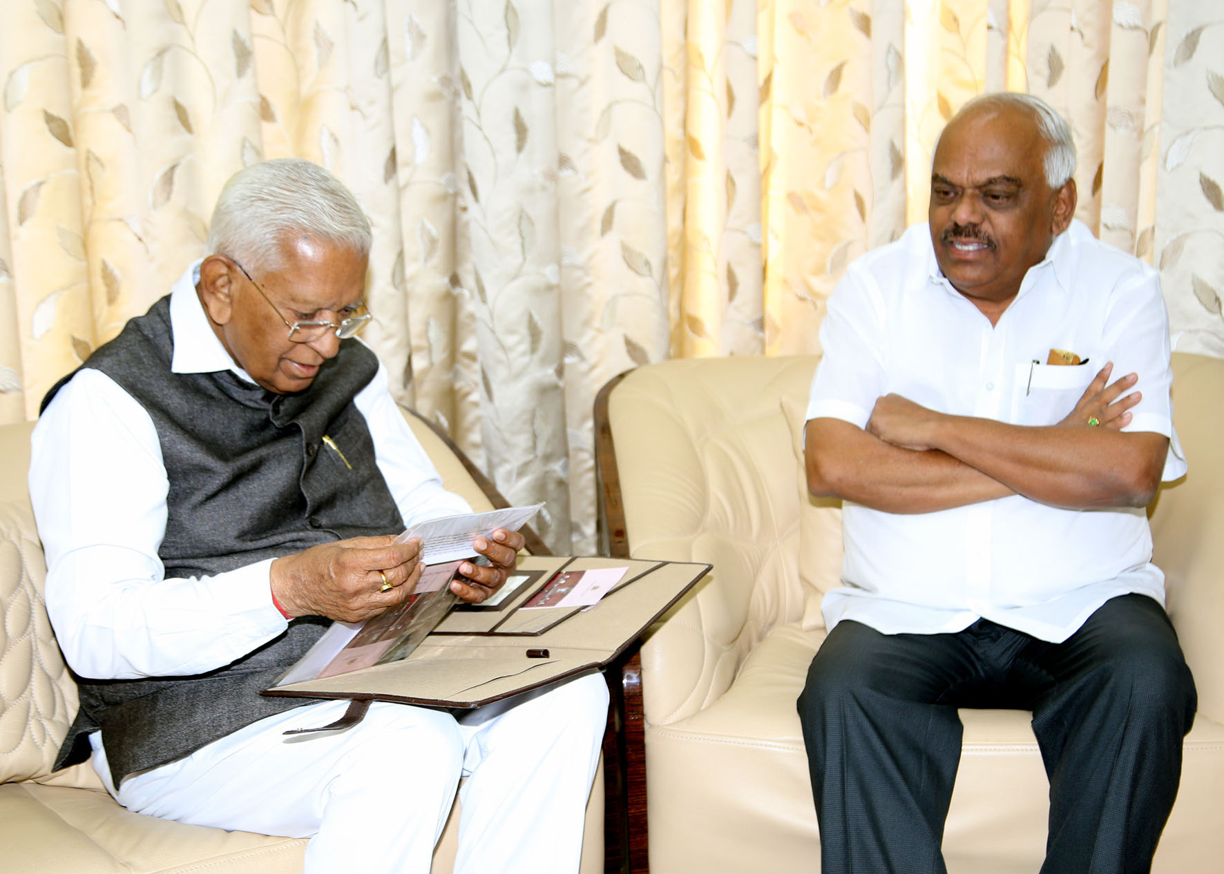 ಶಾಸಕರ ಬಂಧನಕ್ಕೆ ಅನುಮತಿ ಅಗತ್ಯವಿಲ್ಲ: ಸ್ಪೀಕರ್ ರಮೇಶ್‌ ಕುಮಾರ್