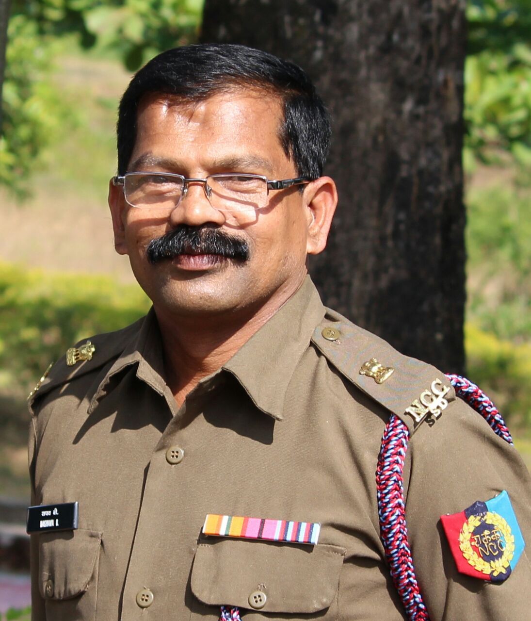 ಮೇಜರ್ ರಾಘವರಿಗೆ ಡಾಕ್ಟರೇಟ್