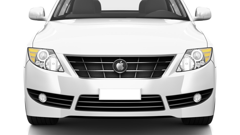 ಆ್ಯಪಲ್ ‌ನ ಸ್ವಯಂಚಾಲಿತ ಕಾರು ತಂತ್ರಜ್ಞಾನ ಕದ್ದ ಚೀನಿ ಇಂಜಿನಿಯರ್