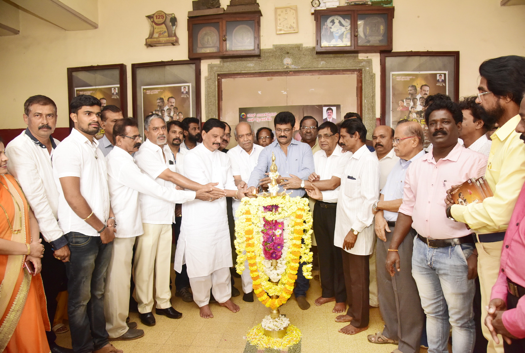 ‘ಪುಂಡಿಪಣವು’ ಕರಾವಳಿಯಾದ್ಯಂತ ತೆರೆಗೆ