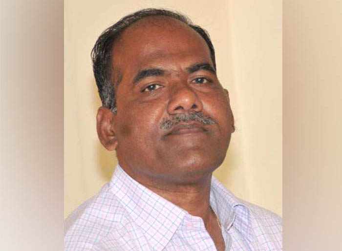 ದಲಿತ, ಮುಸ್ಲಿಮರ ಬಗ್ಗೆ ಮಾತನಾಡಲು ಮೋಹನ್ ಭಾಗವತ್ ಯಾರು?: ಪ್ರೊ.ಮಹೇಶ್ ಚಂದ್ರಗುರು