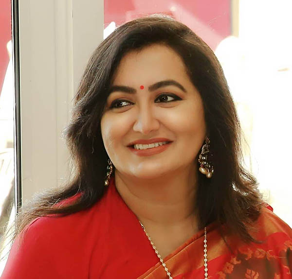 ಕಾಂಗ್ರೆಸ್ ಮುಖಂಡರ ಸಲಹೆಯಂತೆ ಮುಂದಿನ ತೀರ್ಮಾನ: ಸುಮಲತಾ ಅಂಬರೀಶ್