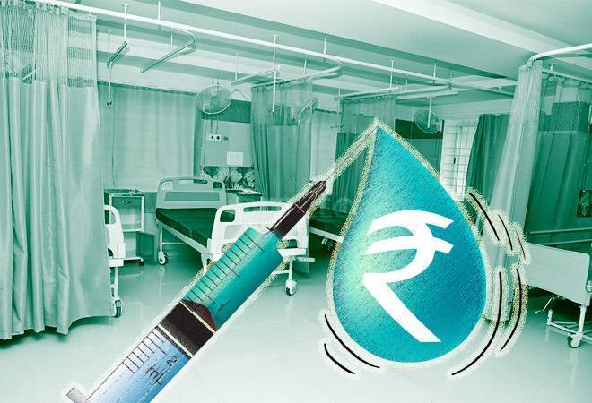 ಮಧ್ಯಂತರ ಬಜೆಟ್: ಆಯುಷ್ಮಾನ್ ಭಾರತಕ್ಕೆ 6,400 ಕೋಟಿ ರೂ.