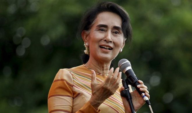 ಮ್ಯಾನ್ಮಾರ್ ನಲ್ಲಿ ಟೀಕಾಕಾರರ ದಮನಕ್ಕೆ ಉಗ್ರ ಕಾನೂನುಗಳು; ಹ್ಯೂಮನ್ ರೈಟ್ಸ್ ವಾಚ್