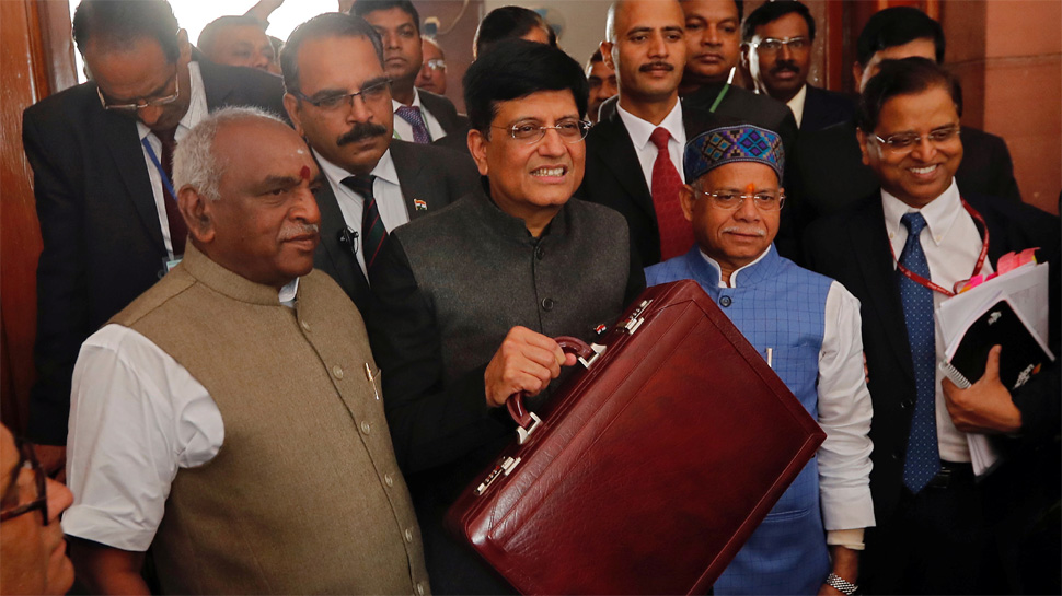 ಉದ್ಯೋಗ ಖಾತರಿ ಯೋಜನೆಗೆ ಕಳೆದ ವರ್ಷಕ್ಕಿಂತ ಕಡಿಮೆ ಅನುದಾನ ನಿಗದಿ