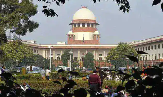 ಸಿಬಿಐಗೆ ನಾಗೇಶ್ವರ ರಾವ್ ನೇಮಕ ‘ಅಸಂಬದ್ಧ’: ಸುಪ್ರೀಂ ಕೋರ್ಟ್