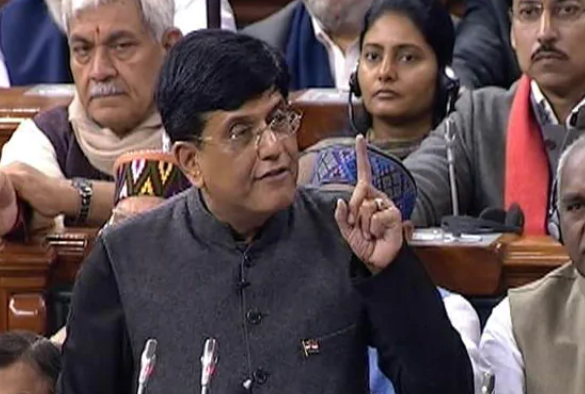 ಬಜೆಟ್ ಅನುದಾನ : ವಿಜ್ಞಾನ ಇಲಾಖೆಗಳಿಗೆ ಕನಿಷ್ಟ ಹೆಚ್ಚಳ