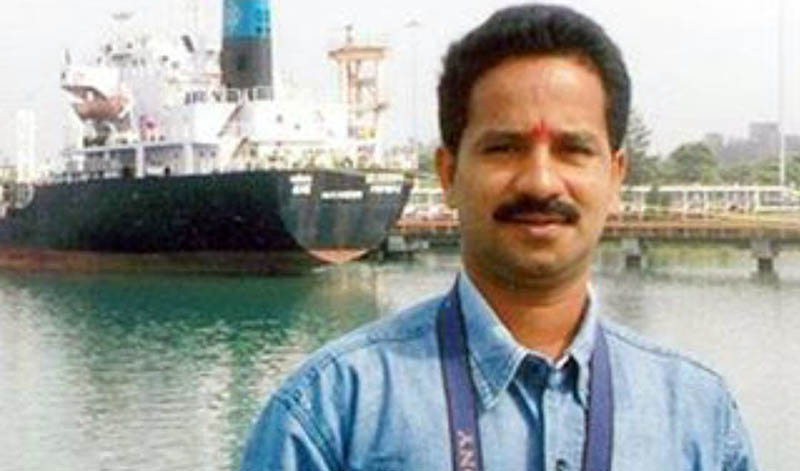 ಕ್ಯಾಮೆರಾಮನ್ ಅನಿಲ್ ಜೋಗಿ ನಿಧನ