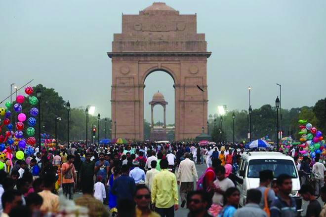 ಫೆ. 13: ದಿಲ್ಲಿ ರಾಜಧಾನಿಯಾದ ದಿನ! ಫೆ. 13: ದಿಲ್ಲಿ ರಾಜಧಾನಿಯಾದ ದಿನ!