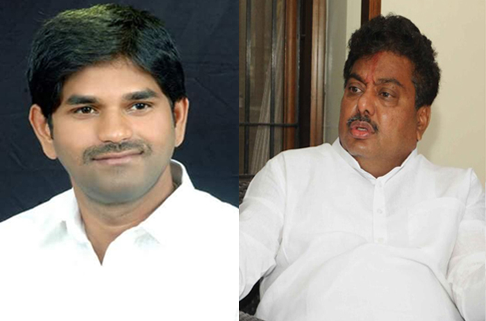 ಹಲ್ಲೆ ಆರೋಪಿ ಶಾಸಕ ಗಣೇಶ್ ಬಿಜೆಪಿ ರಕ್ಷಣೆಯಲ್ಲಿದ್ದಾರೆ: ಗೃಹ ಸಚಿವ ಎಂ.ಬಿ.ಪಾಟೀಲ್