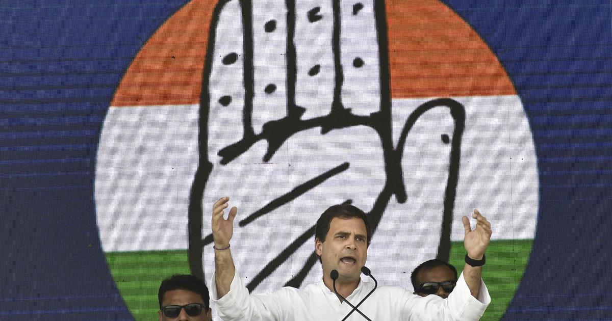 ಲೋಕಸಭೆ ಚುನಾವಣೆ : ಫೆಬ್ರವರಿ ಅಂತ್ಯದೊಳಗೆ ಕಾಂಗ್ರೆಸ್ ಅಭ್ಯರ್ಥಿ ಪಟ್ಟಿ ಅಂತಿಮ