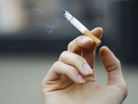 ಧೂಮಪಾನ, ಮದ್ಯಪಾನದಿಂದ ಮಕ್ಕಳಲ್ಲಿ ಜನ್ಮಜಾತ ಮುಖದ ವಿರೂಪ