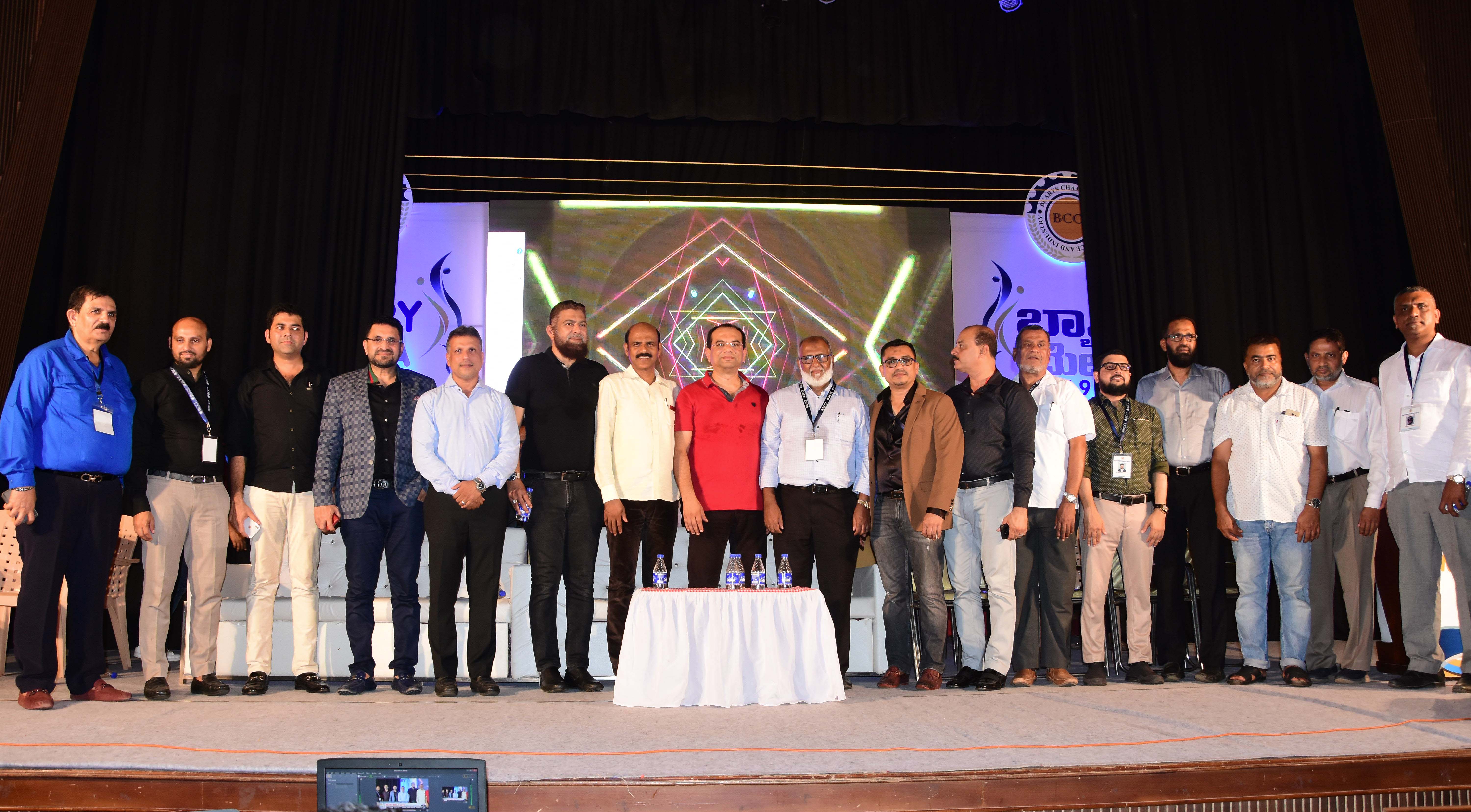 ಬ್ಯಾರಿ ಮೇಳಕ್ಕೆ ನಿರೀಕ್ಷೆಗೂ ಮೀರಿದ ಯಶಸ್ಸು: ಎಸ್.ಎಂ.ರಶೀದ್ ಹಾಜಿ