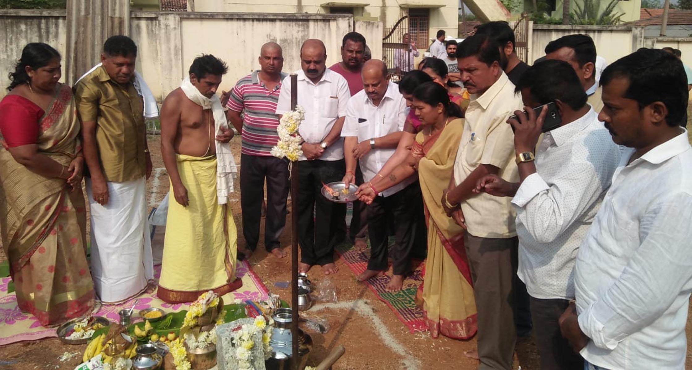 ಬಜೆಟ್‍ನಲ್ಲಿ ಮಂಡ್ಯ ಜಿಲ್ಲೆಗೆ ಅಪಾರ ಕೊಡುಗೆ: ಶಾಸಕ ಎಂ.ಶ್ರೀನಿವಾಸ್ ಮೆಚ್ಚುಗೆ