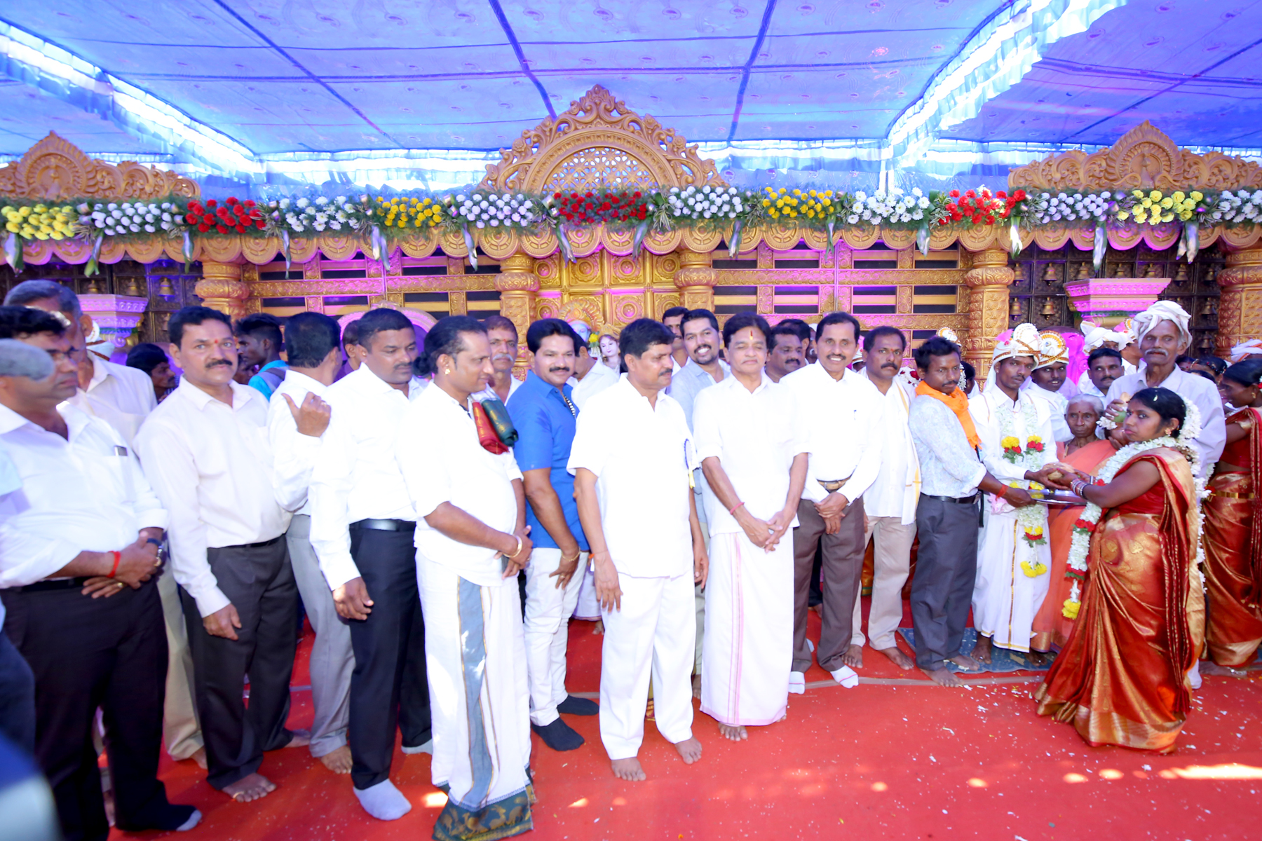 ಪೂಂಜಾಲಕಟ್ಟೆ ಸ್ವಸ್ತಿಕ್ ಫ್ರೆಂಡ್ಸ್ ಕ್ಲಬ್ 35ನೆ ವಾರ್ಷಿಕೋತ್ಸವ