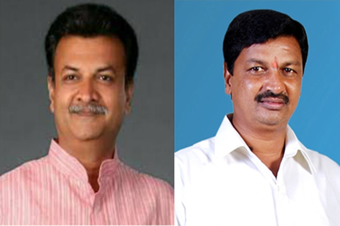 ಶಾಸಕ ಮಹೇಶ್ ಕುಮಟಳ್ಳಿ ನಾಪತ್ತೆ ಪ್ರಕರಣ: ರಮೇಶ್ ಜಾರಕಿಹೊಳಿ, ರಾಜ್ಯ ಸರಕಾರಕ್ಕೆ ಹೈಕೋರ್ಟ್ ನೋಟಿಸ್